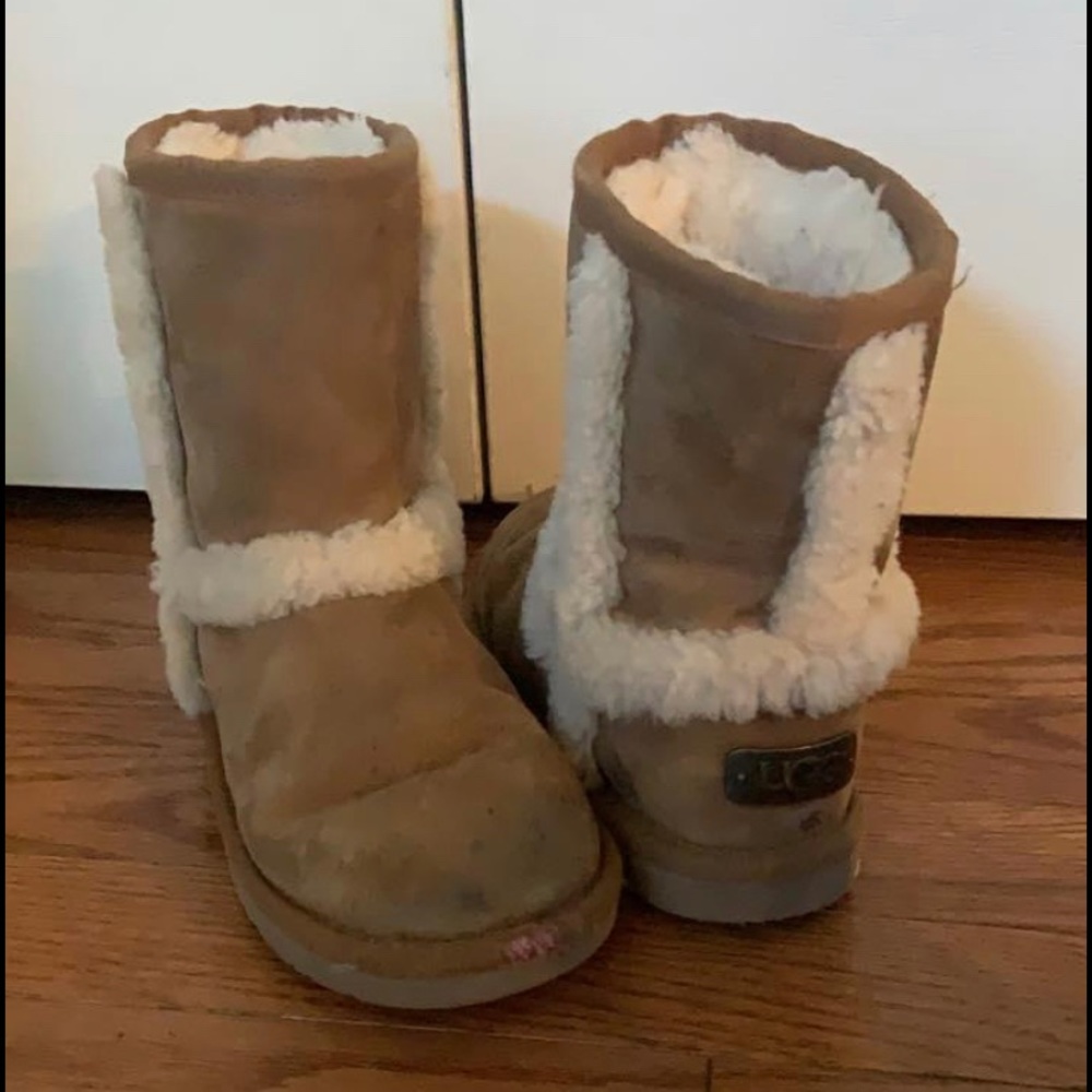 Kids Uggs